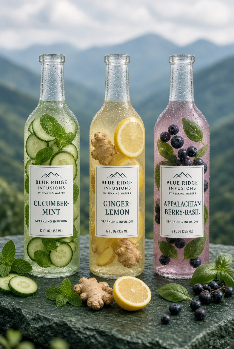 High Country Infusions