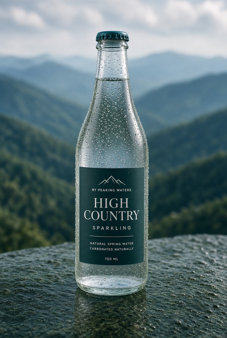 High Country Sparkling