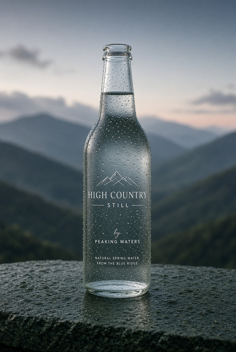 High Country Still